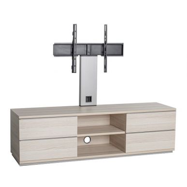 Стойка для ТВ Sonorous LBA 144S SLV CRM CRM